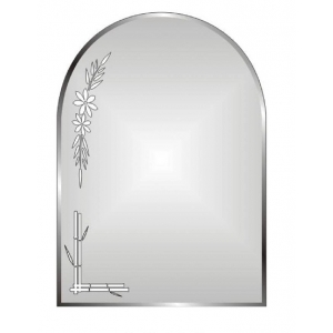 Gương soi GS107 - Ngọc Thúy Home